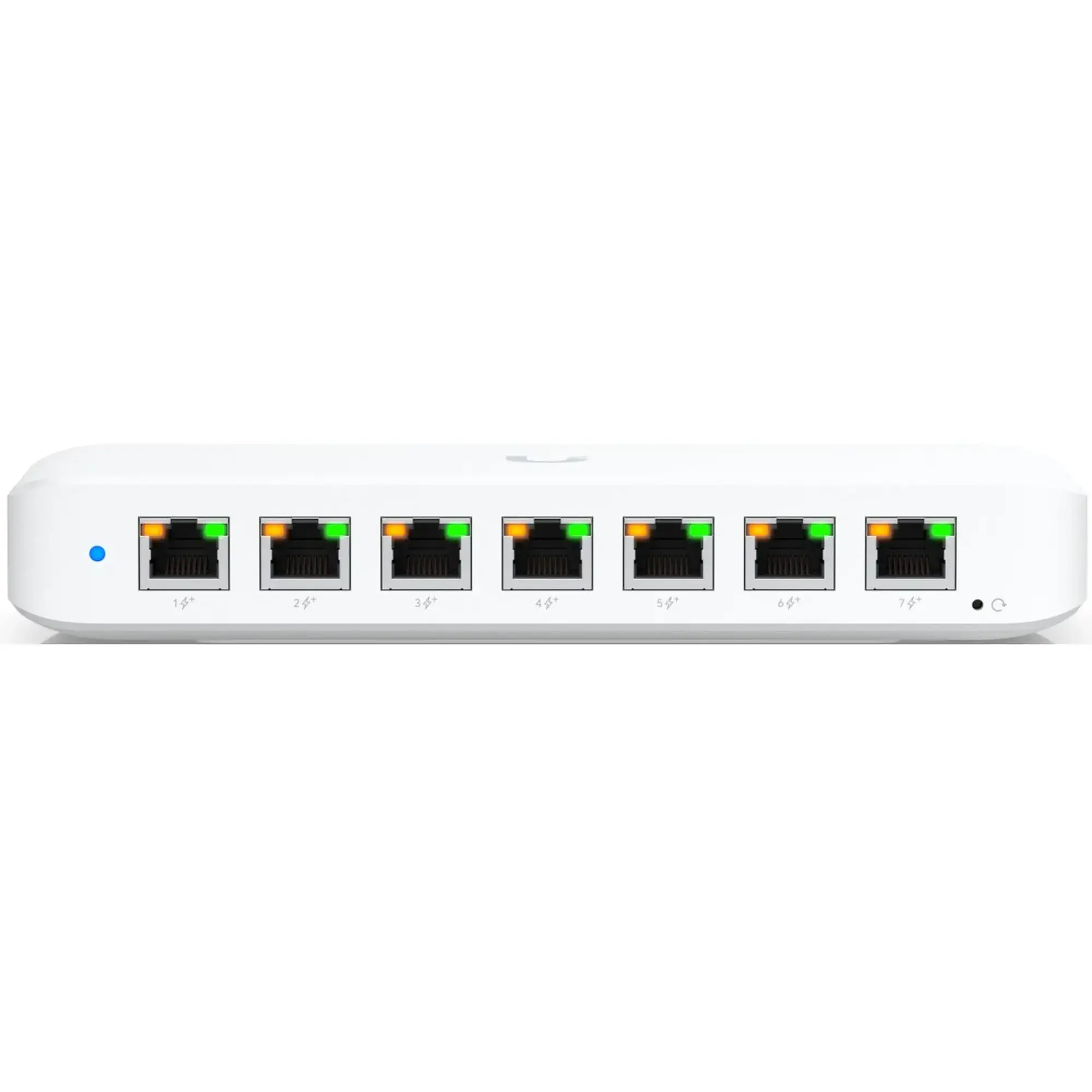 Купити Комутатор Ubiquiti USW-ULTRA-210W - фото 2