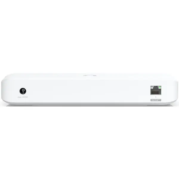 Купити Комутатор Ubiquiti USW-ULTRA-210W - фото 4