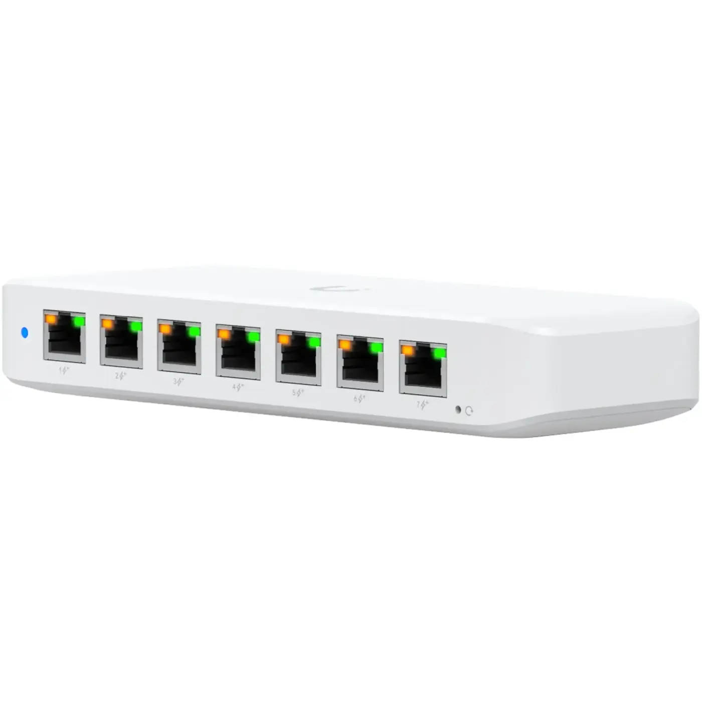 Купити Комутатор Ubiquiti USW-ULTRA-210W - фото 5