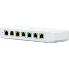 Купити Комутатор Ubiquiti USW-ULTRA-210W - фото 5
