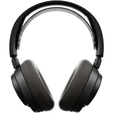 Купить Наушники SteelSeries Arctis Nova 7P Wireless Gen 2 Black (SS61744) - фото 2