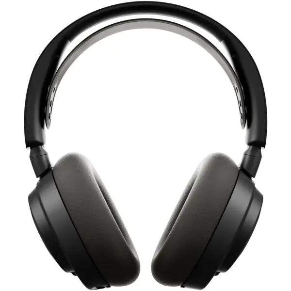 Купить Наушники SteelSeries Arctis Nova 7P Wireless Gen 2 Black (SS61744) - фото 2
