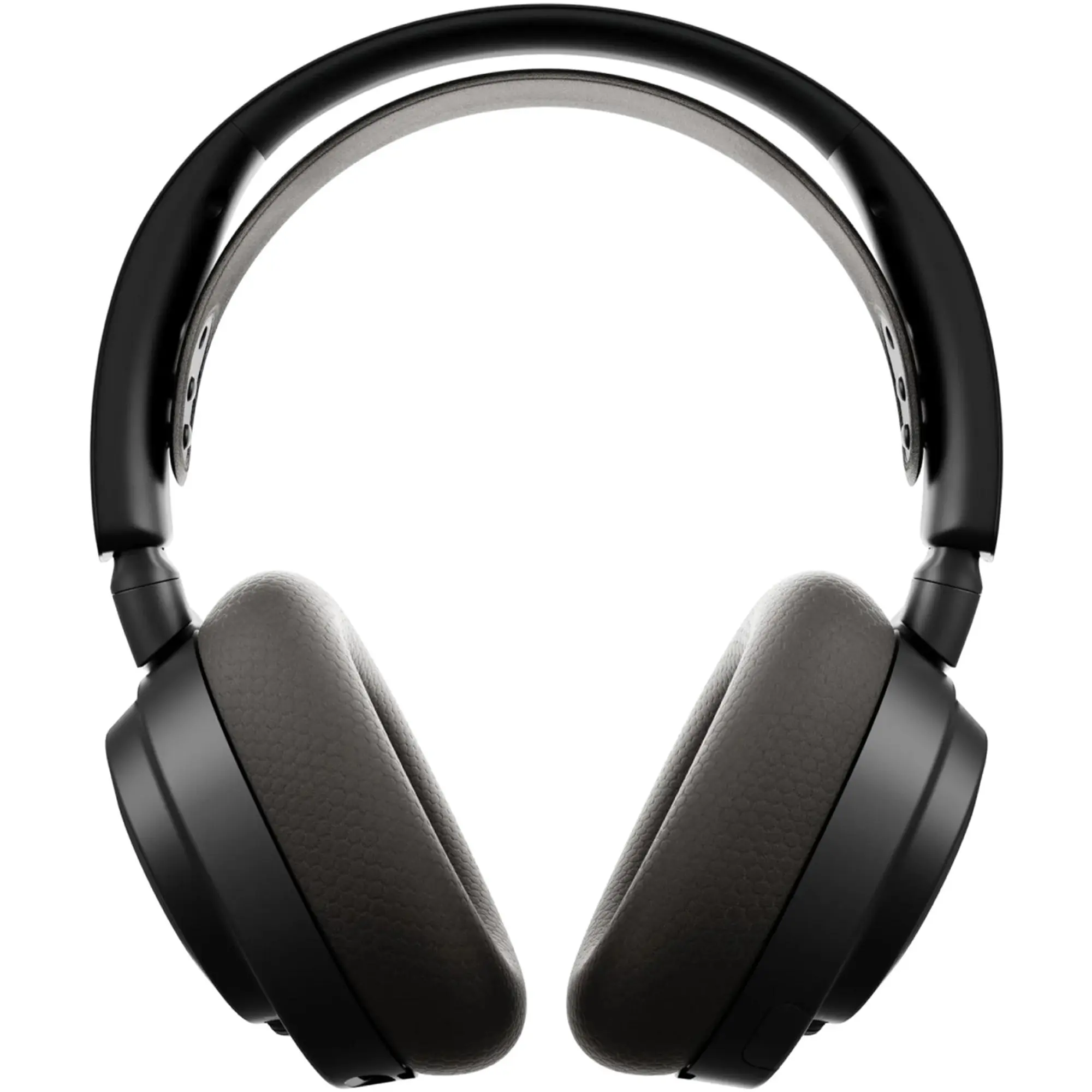 Купить Наушники SteelSeries Arctis Nova 7P Wireless Gen 2 Black (SS61744) - фото 2