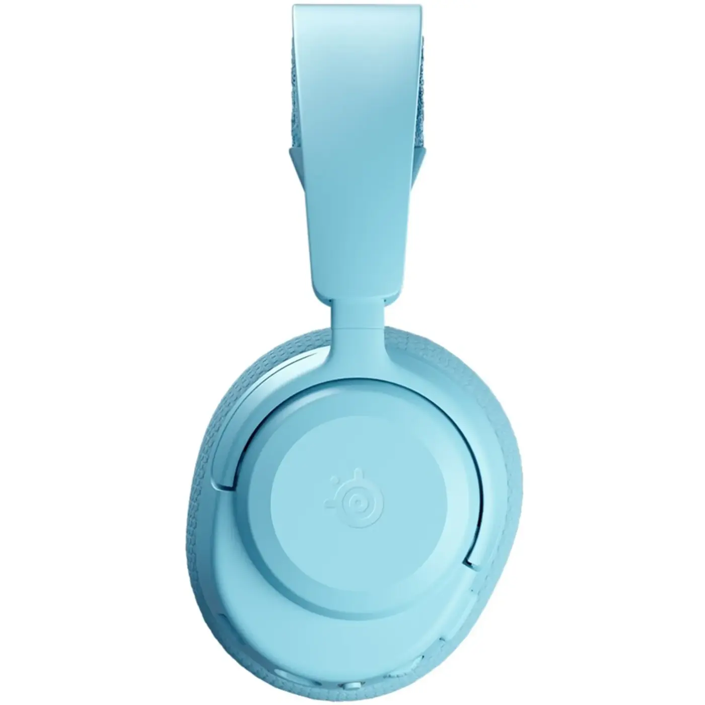 Купить Наушники SteelSeries Arctis Nova 3P Wireless MultiPlatform Aqua (SS61688) - фото 3