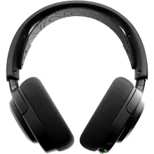 Купить Наушники SteelSeries Arctis Nova 3P Wireless MultiPlatform Black (SS61686) - фото 3