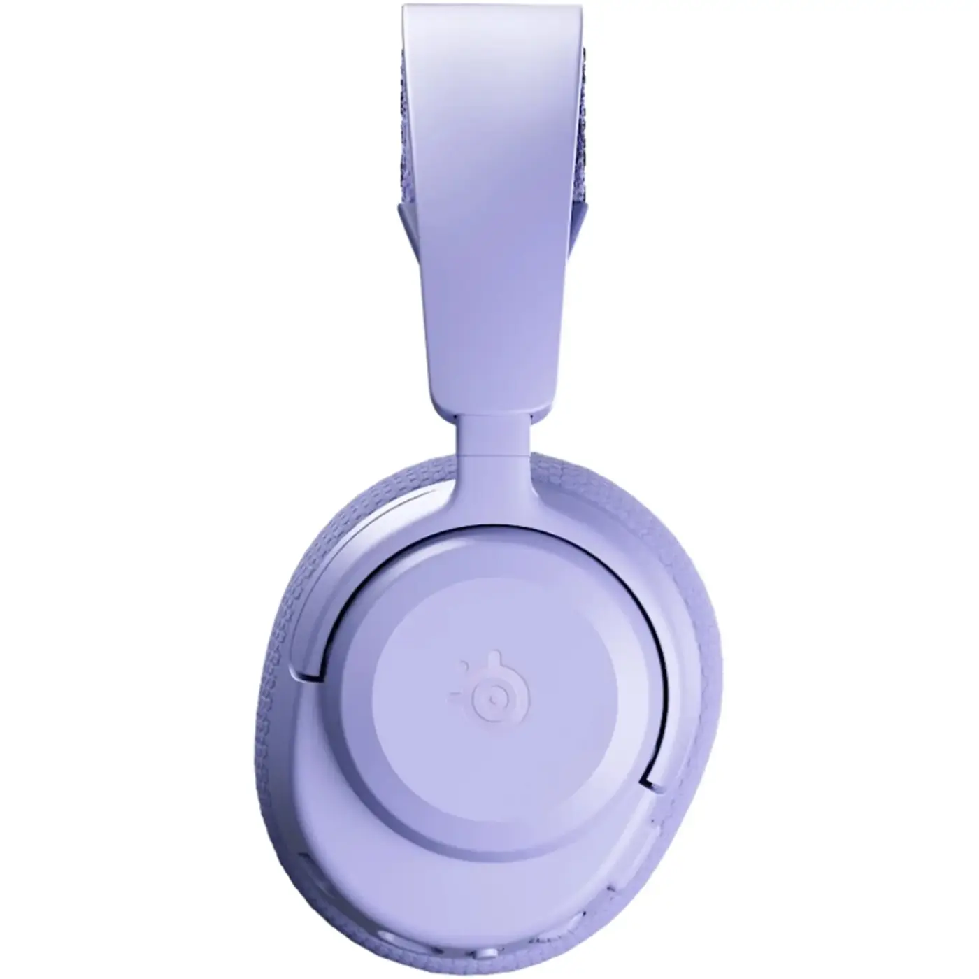 Купить Наушники SteelSeries Arctis Nova 3P Wireless MultiPlatform Lavender (SS61692) - фото 2