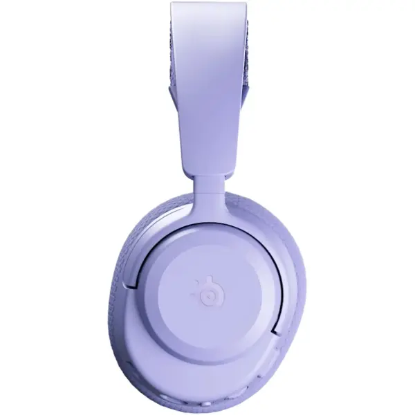 Купить Наушники SteelSeries Arctis Nova 3P Wireless MultiPlatform Lavender (SS61692) - фото 2