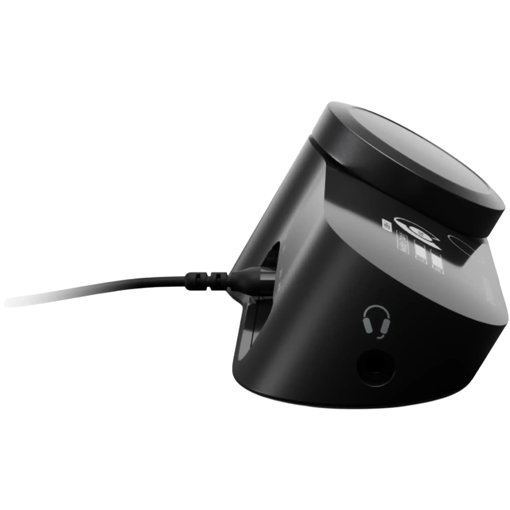 Купить Контроллер для гарнитуры SteelSeries GameDAC Gen 2 (60262) (SS60262) - фото 2