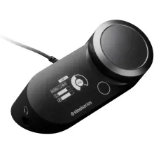 Купить Контроллер для гарнитуры SteelSeries GameDAC Gen 2 (60262) (SS60262) - фото 3