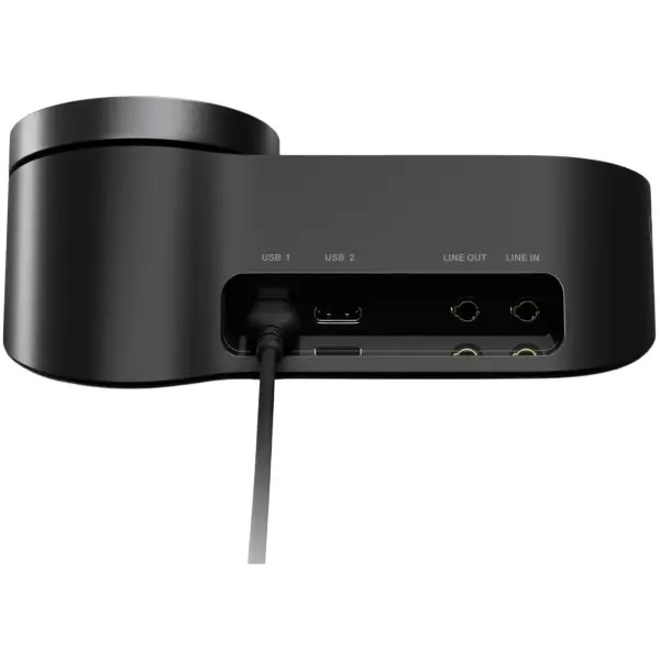 Купить Контроллер для гарнитуры SteelSeries GameDAC Gen 2 (60262) (SS60262) - фото 4