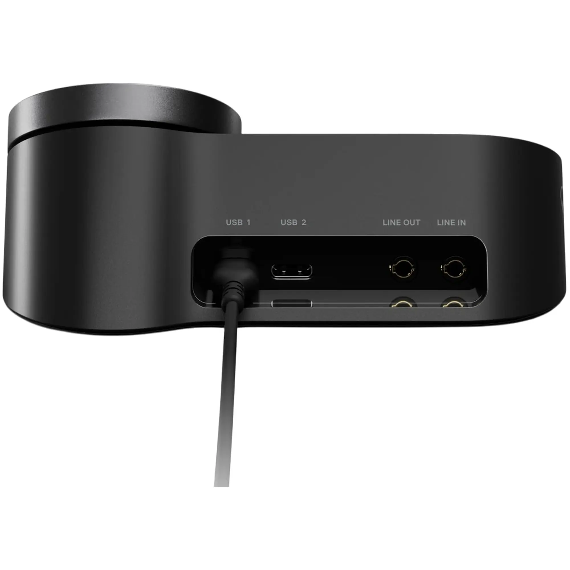 Купить Контроллер для гарнитуры SteelSeries GameDAC Gen 2 (60262) (SS60262) - фото 4