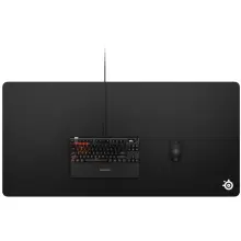 Купить Игровая поверхность SteelSeries SteelSeries QcK 3XL ETAIL (63843) (SS63843) - фото 5
