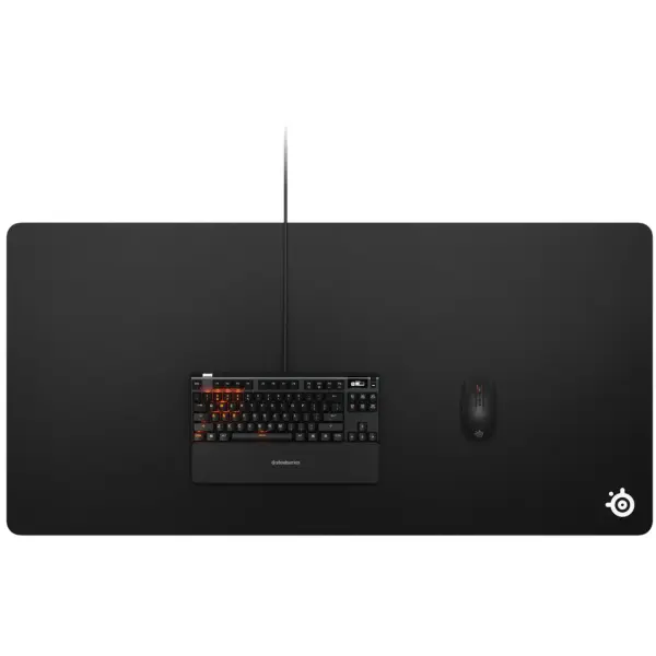 Купить Игровая поверхность SteelSeries SteelSeries QcK 3XL ETAIL (63843) (SS63843) - фото 5