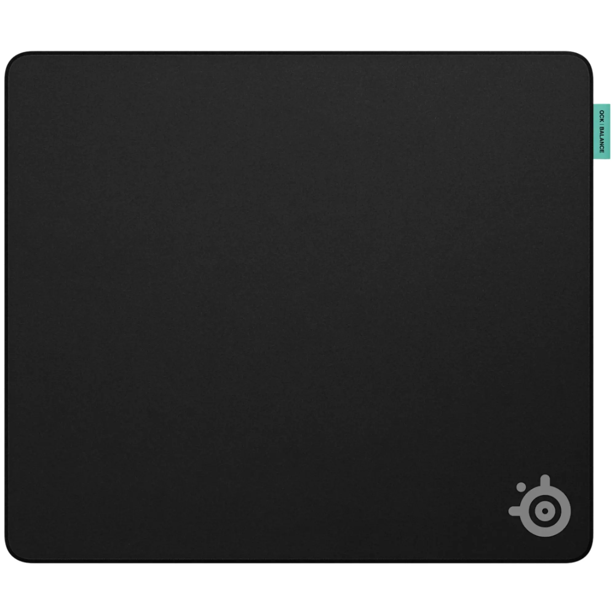 Купить Игровая поверхность SteelSeries QcK Performance L Balance Black (SS63432) - фото 1