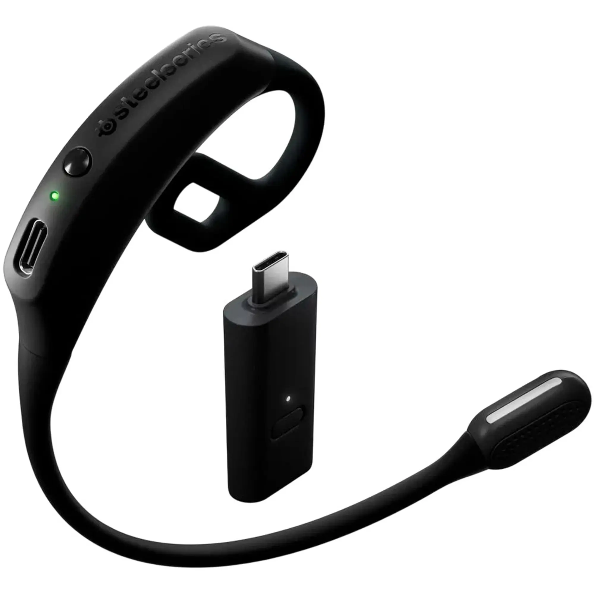 Купить Микрофон SteelSeries Arena Wireless Mic для Arena 7/9 (SS61591) - фото 1