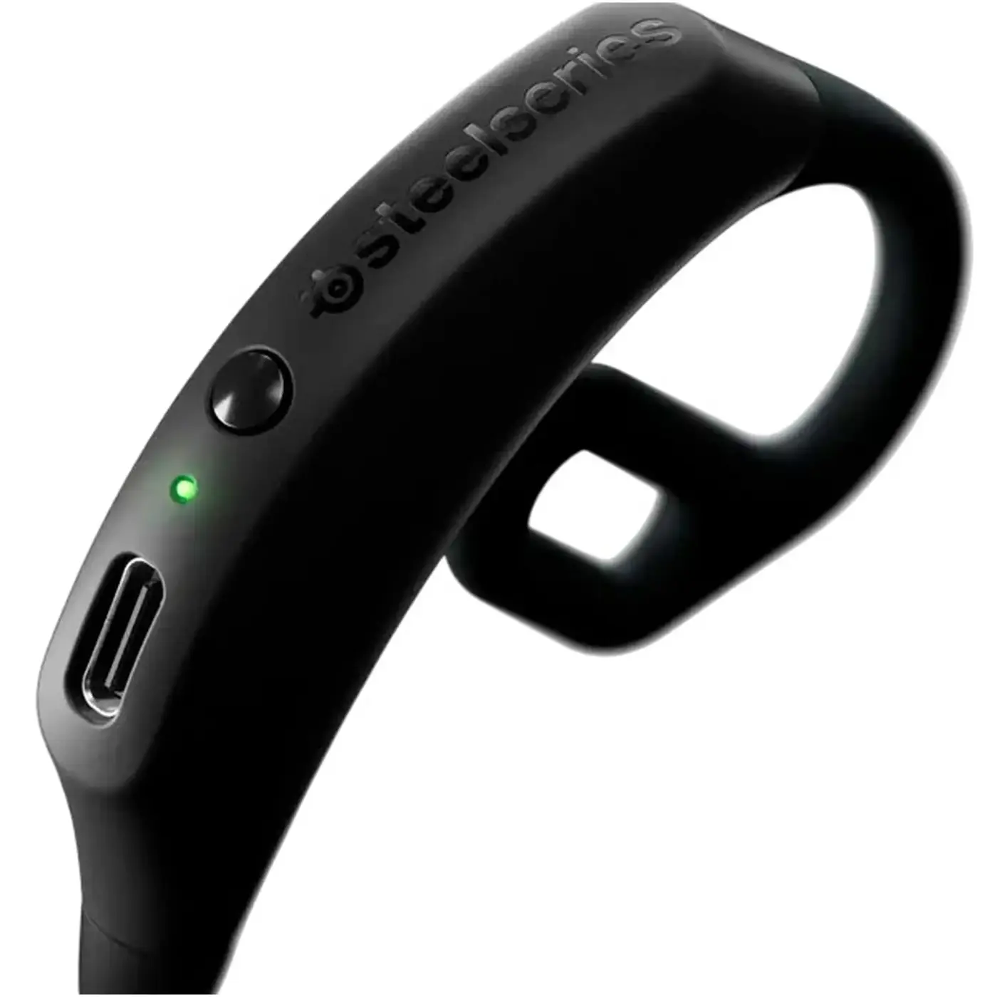 Купить Микрофон SteelSeries Arena Wireless Mic для Arena 7/9 (SS61591) - фото 3