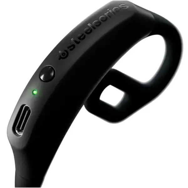 Купить Микрофон SteelSeries Arena Wireless Mic для Arena 7/9 (SS61591) - фото 3