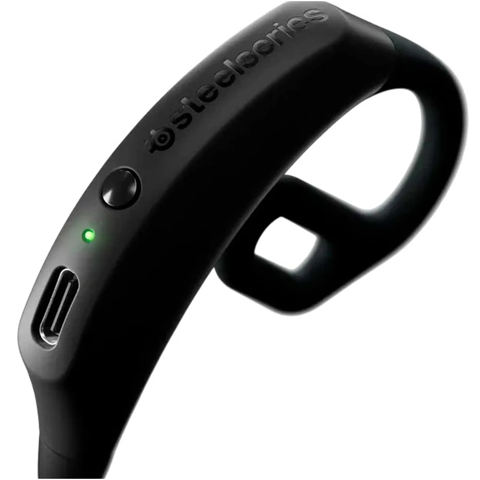 Купить Микрофон SteelSeries Arena Wireless Mic для Arena 7/9 (SS61591) - фото 3