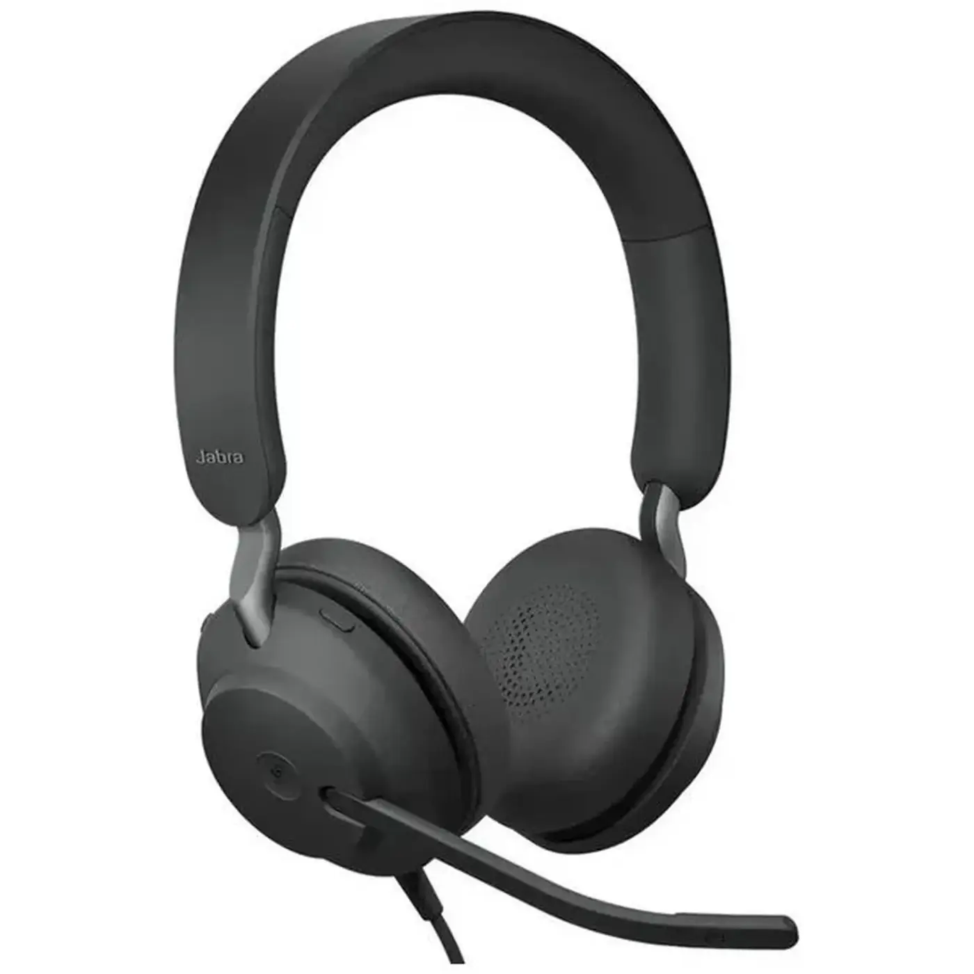 Купити Навушники Jabra Evolve 2 40 SE MS USB-C Stereo (24189-999-799) - фото 1