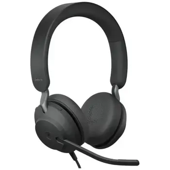 Купити Навушники Jabra Evolve 2 40 SE MS USB-C Stereo (24189-999-799) - фото 1