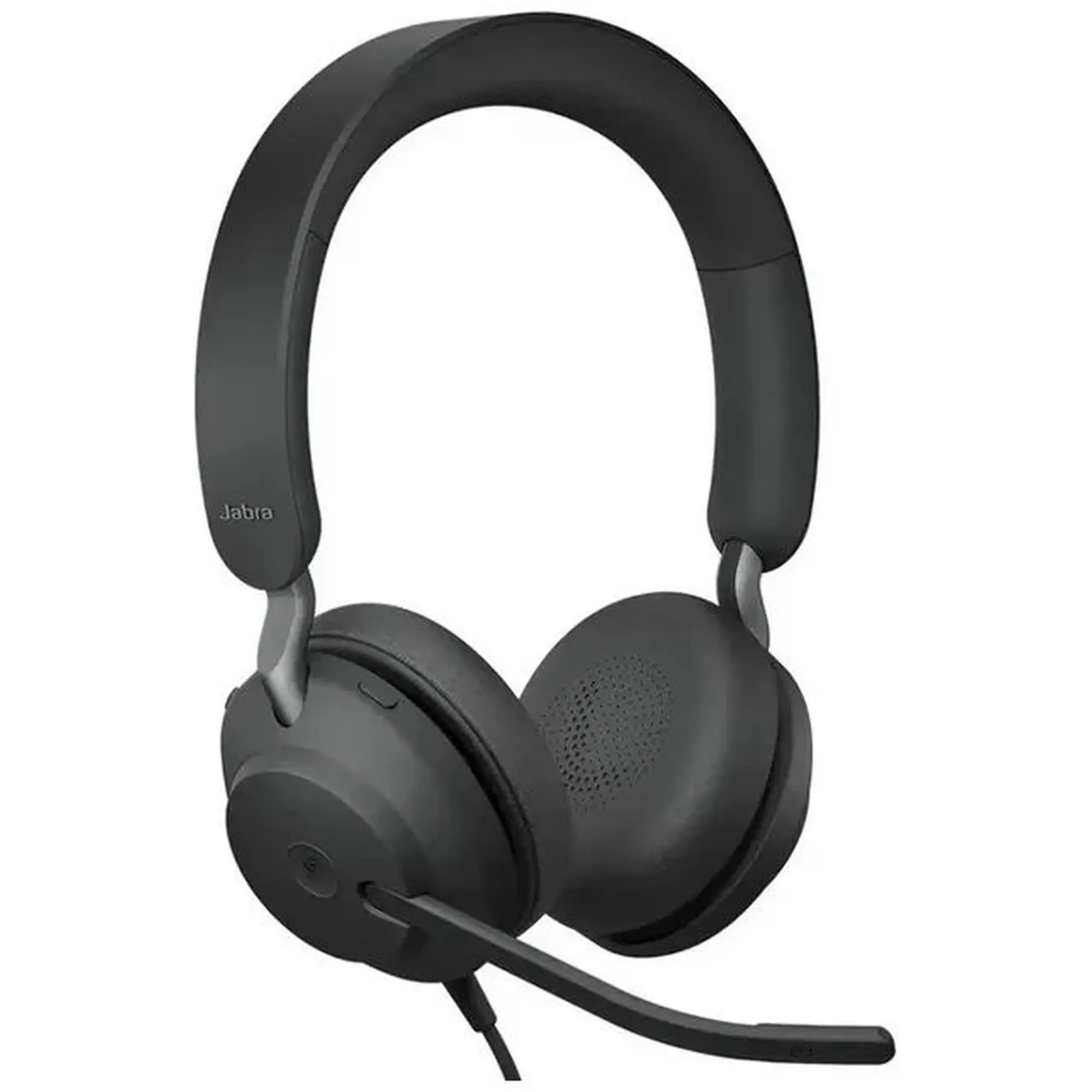 Купити Навушники Jabra Evolve 2 40 SE MS USB-C Stereo (24189-999-799) - фото 1