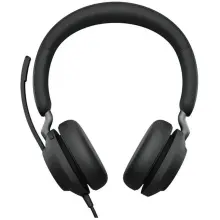 Купити Навушники Jabra Evolve 2 40 SE MS USB-C Stereo (24189-999-799) - фото 2