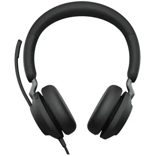 Купити Навушники Jabra Evolve 2 40 SE MS USB-C Stereo (24189-999-799) - фото 2