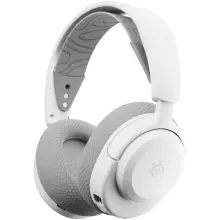Купить Наушники SteelSeries Arctis Nova 3P Wireless MultiPlatform White (SS61687) - фото 2