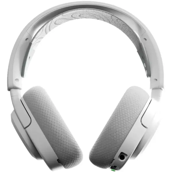 Купить Наушники SteelSeries Arctis Nova 3P Wireless MultiPlatform White (SS61687) - фото 3
