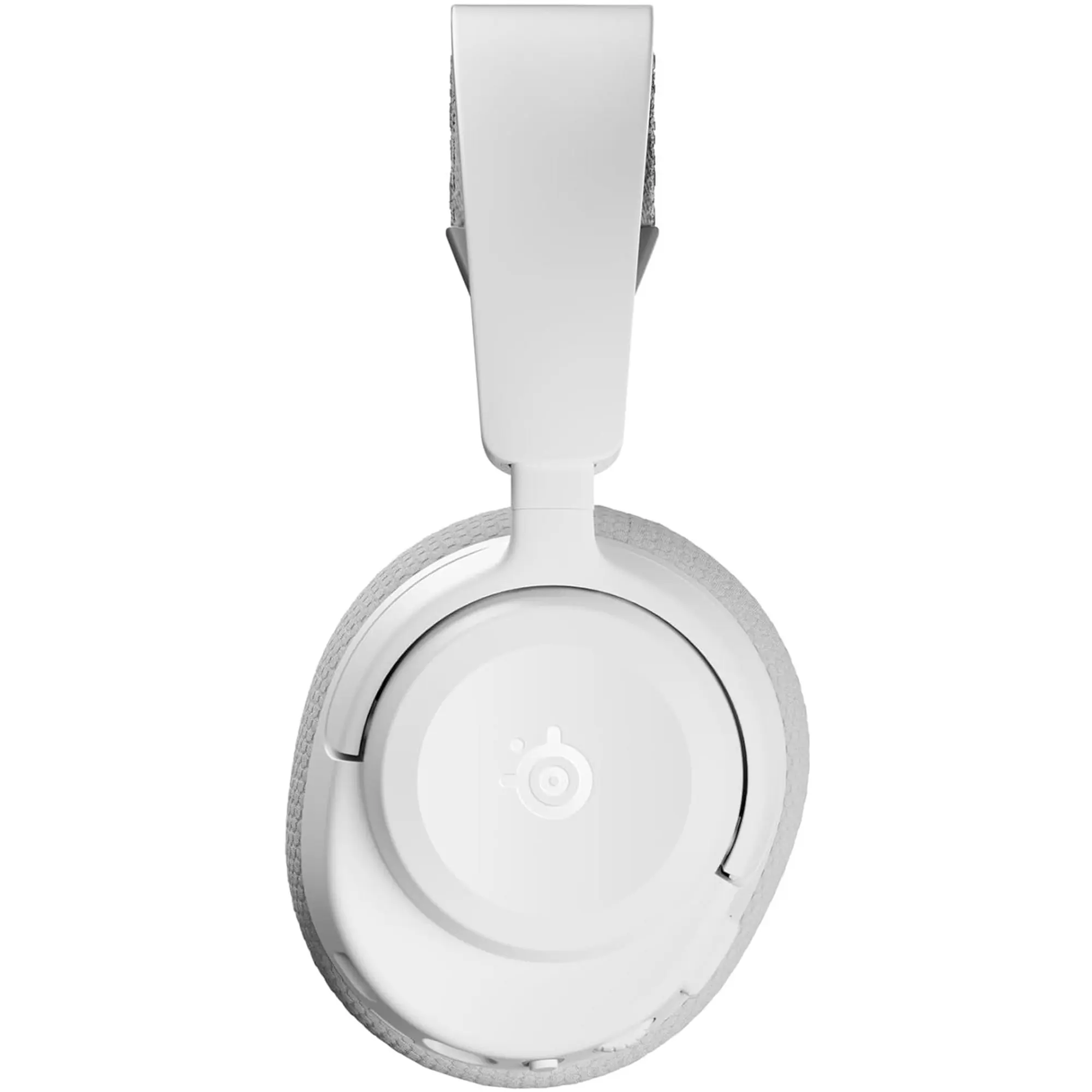 Купить Наушники SteelSeries Arctis Nova 3P Wireless MultiPlatform White (SS61687) - фото 4