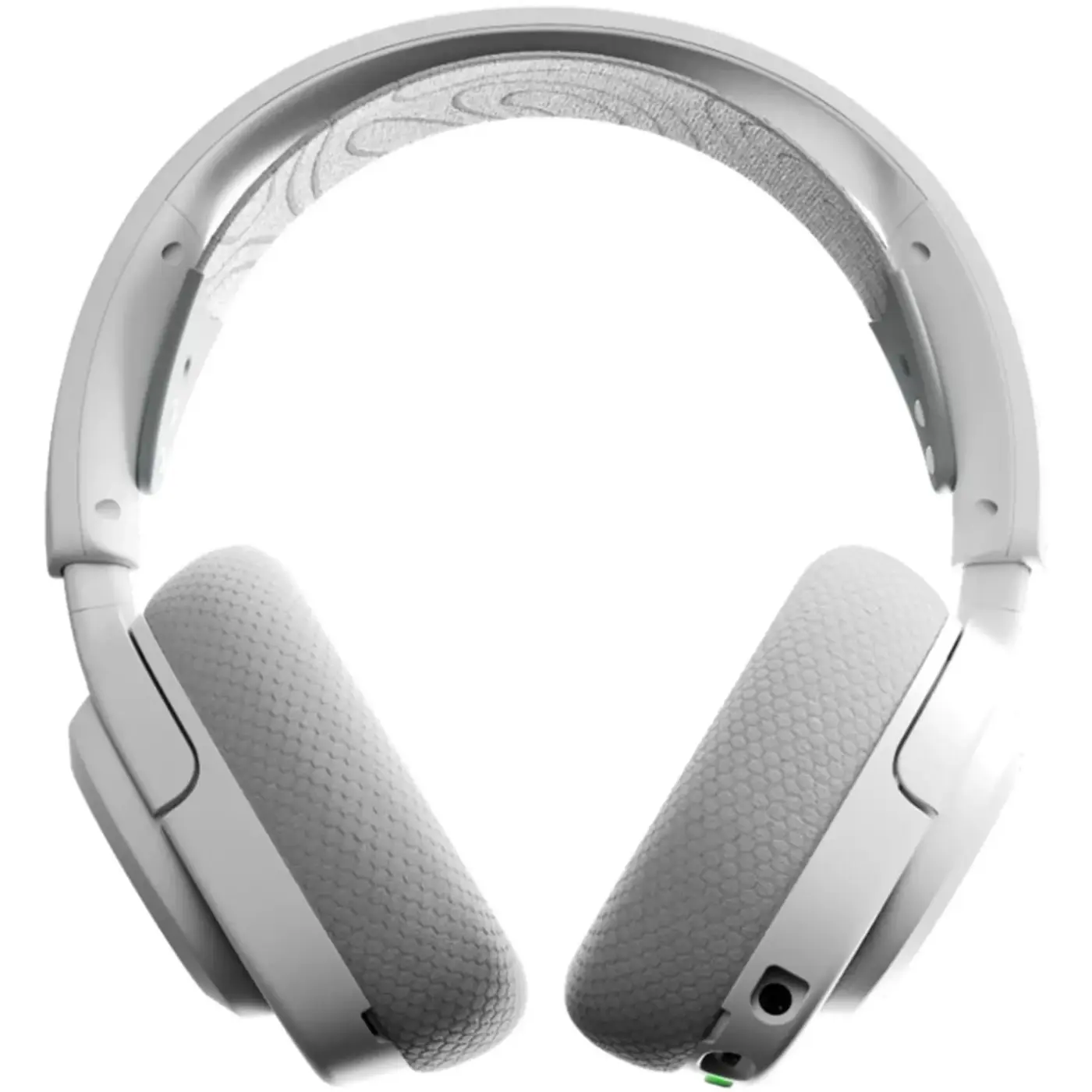 Купить Наушники SteelSeries Arctis Nova 3P Wireless MultiPlatform/Xbox White (SS61690) - фото 2