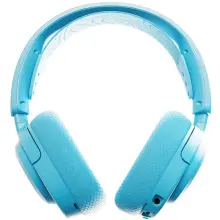 Купить Наушники SteelSeries Arctis Nova 3X Wireless MultiPlatform/Xbox Aqua (SS61691) - фото 2