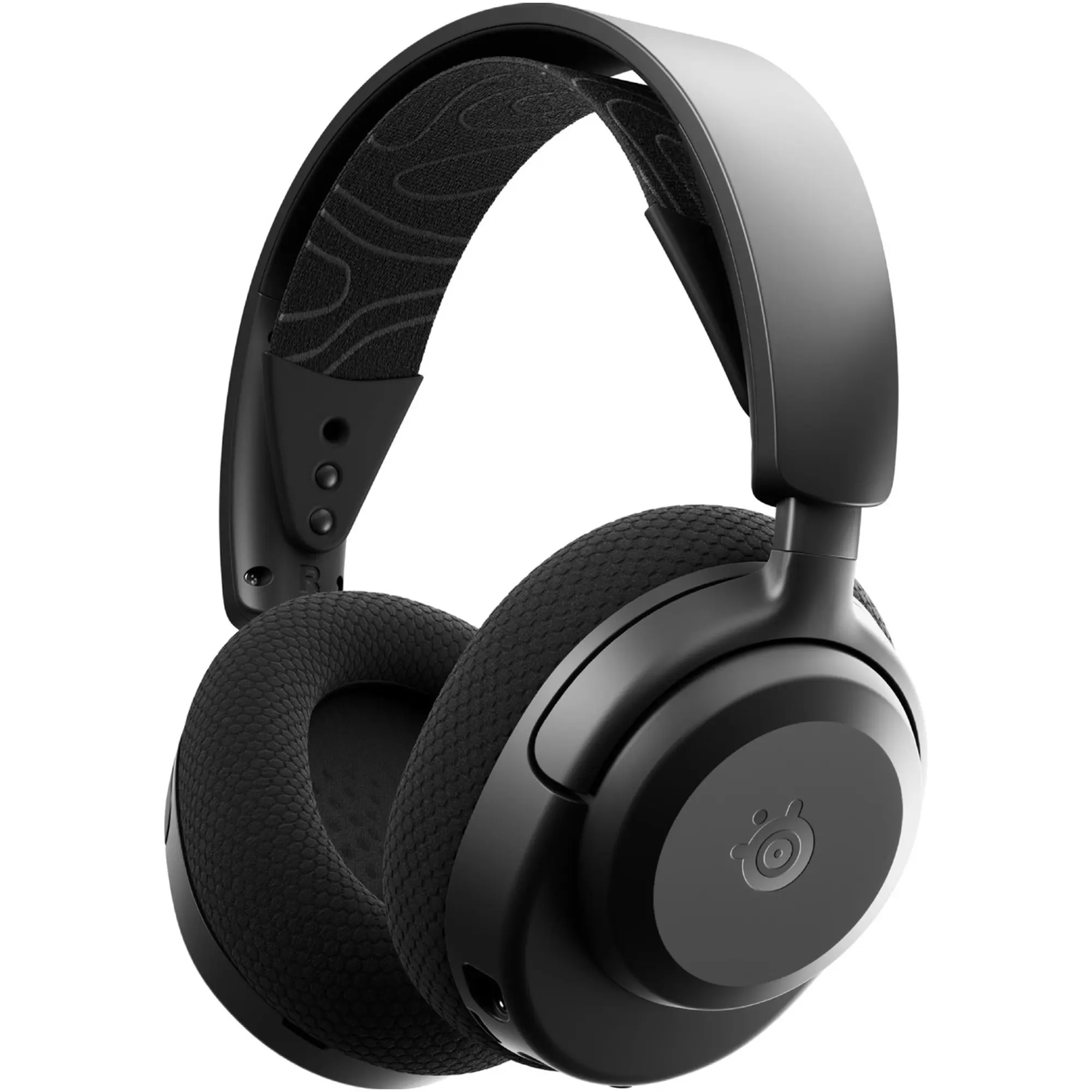 Купить Наушники SteelSeries Arctis Nova 3X Wireless MultiPlatform/Xbox Black (SS61689) - фото 4