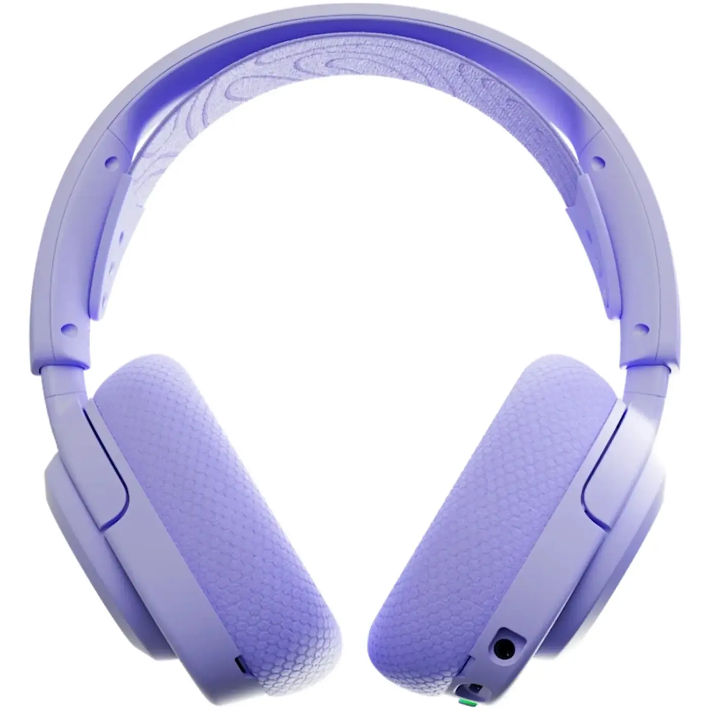 Купить Наушники SteelSeries Arctis Nova 3X Wireless MultiPlatform/Xbox Lavender (SS61693) - фото 2