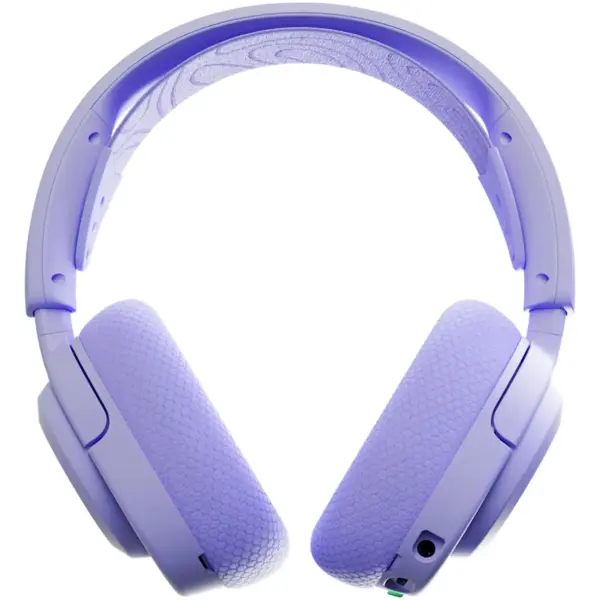 Купить Наушники SteelSeries Arctis Nova 3X Wireless MultiPlatform/Xbox Lavender (SS61693) - фото 2