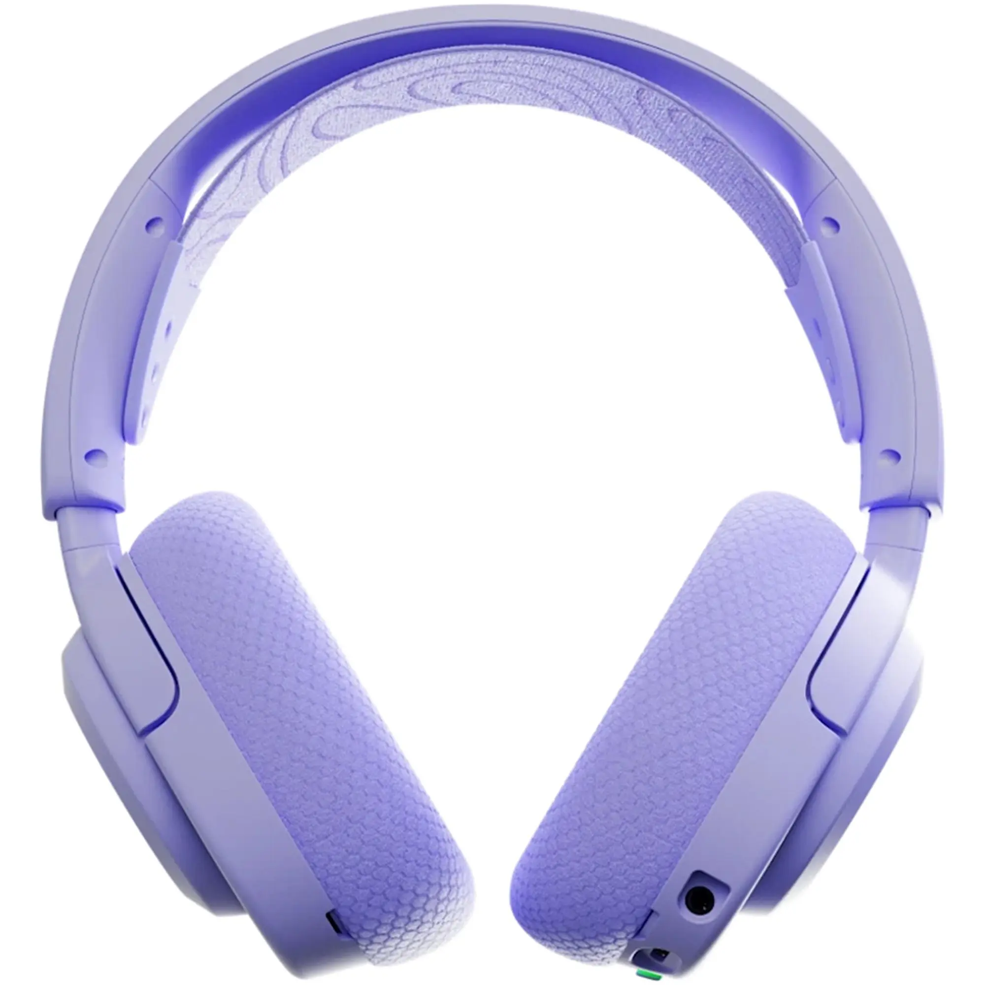 Купить Наушники SteelSeries Arctis Nova 3X Wireless MultiPlatform/Xbox Lavender (SS61693) - фото 2