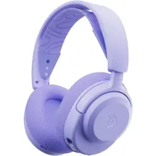 Купить Наушники SteelSeries Arctis Nova 3X Wireless MultiPlatform/Xbox Lavender (SS61693) - фото 4