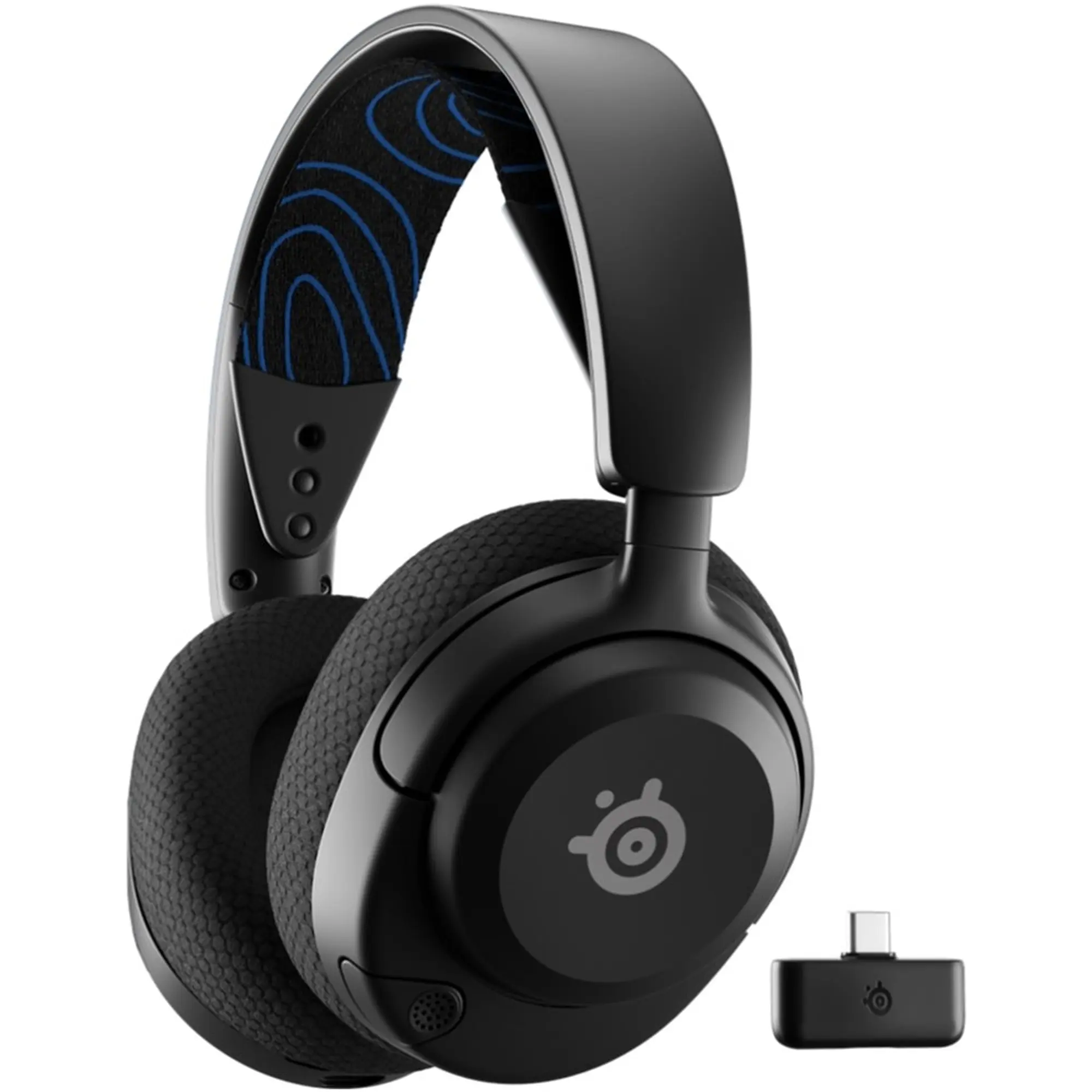 Купить Наушники SteelSeries Arctis Nova 5P Black (SS61673) - фото 1