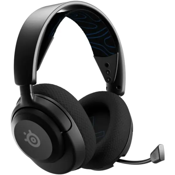 Купить Наушники SteelSeries Arctis Nova 5P Black (SS61673) - фото 2