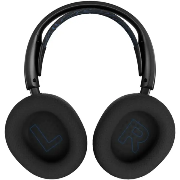 Купить Наушники SteelSeries Arctis Nova 5P Black (SS61673) - фото 4