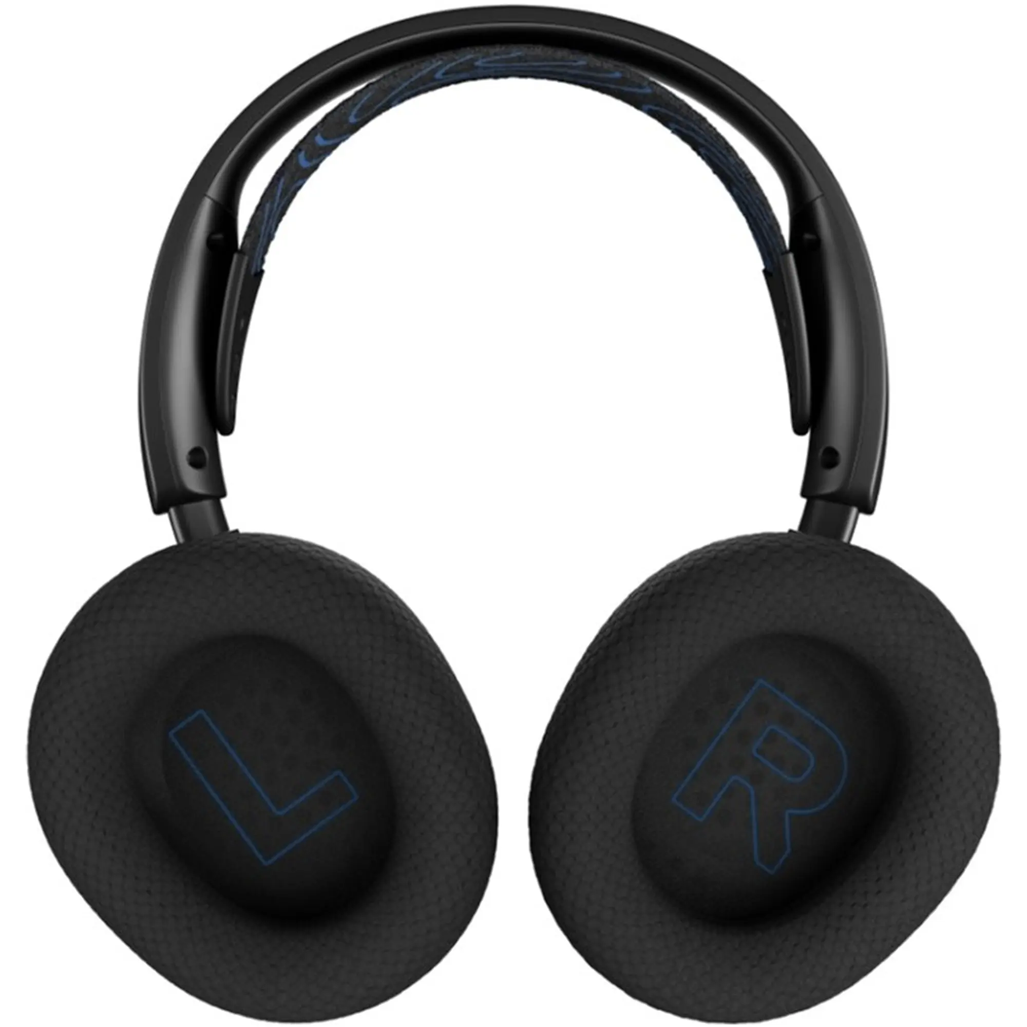 Купить Наушники SteelSeries Arctis Nova 5P Black (SS61673) - фото 4