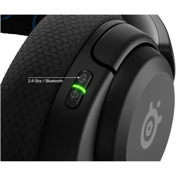 Купить Наушники SteelSeries Arctis Nova 5P Black (SS61673) - фото 5