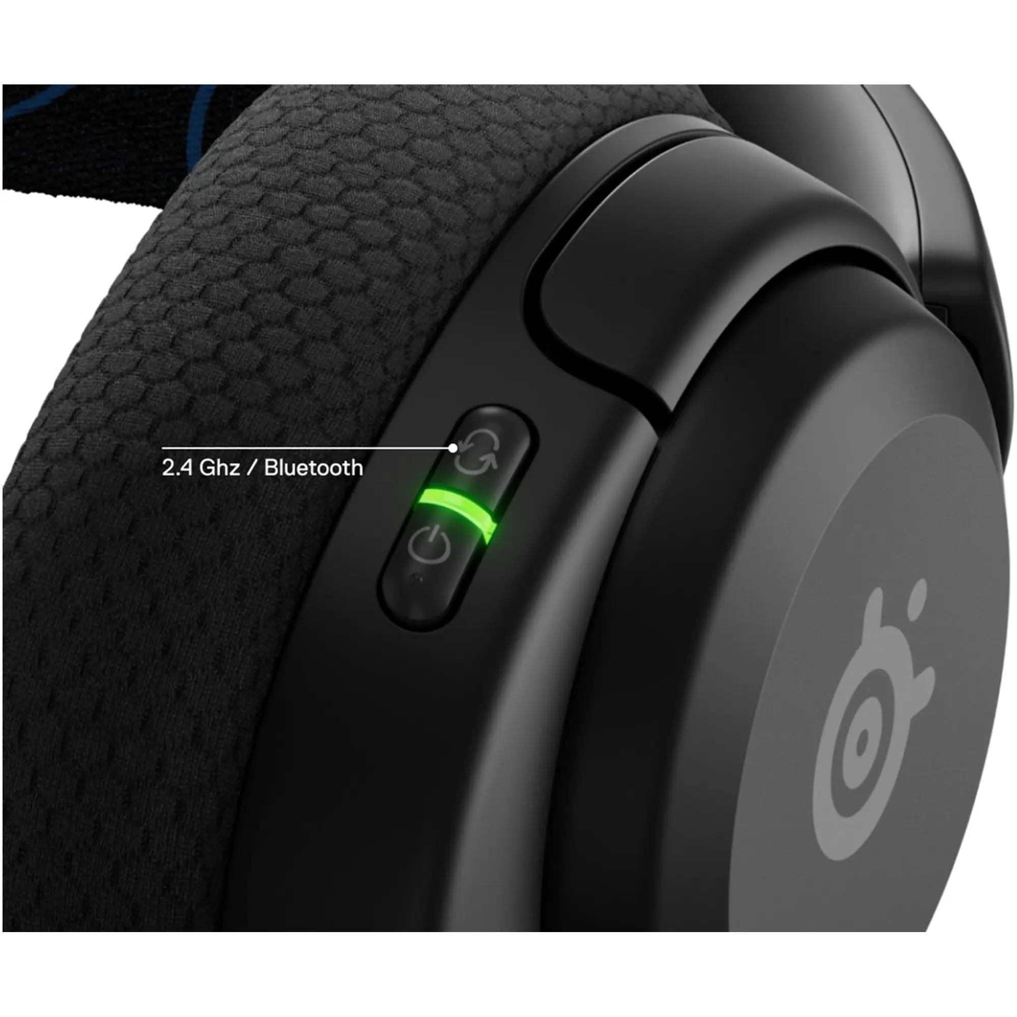 Купить Наушники SteelSeries Arctis Nova 5P Black (SS61673) - фото 5
