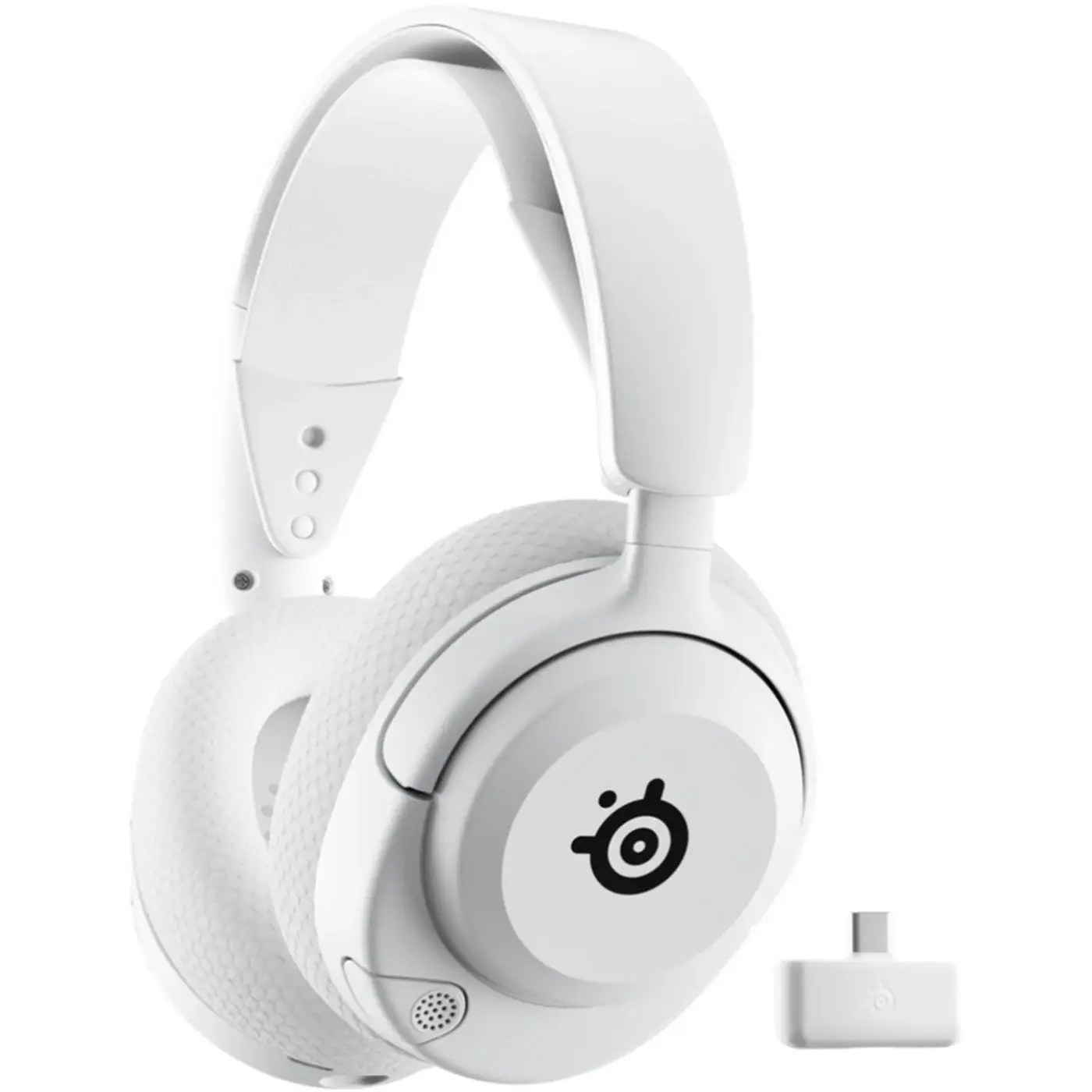 Купить Наушники SteelSeries Arctis Nova 5P White (SS61673) - фото 1