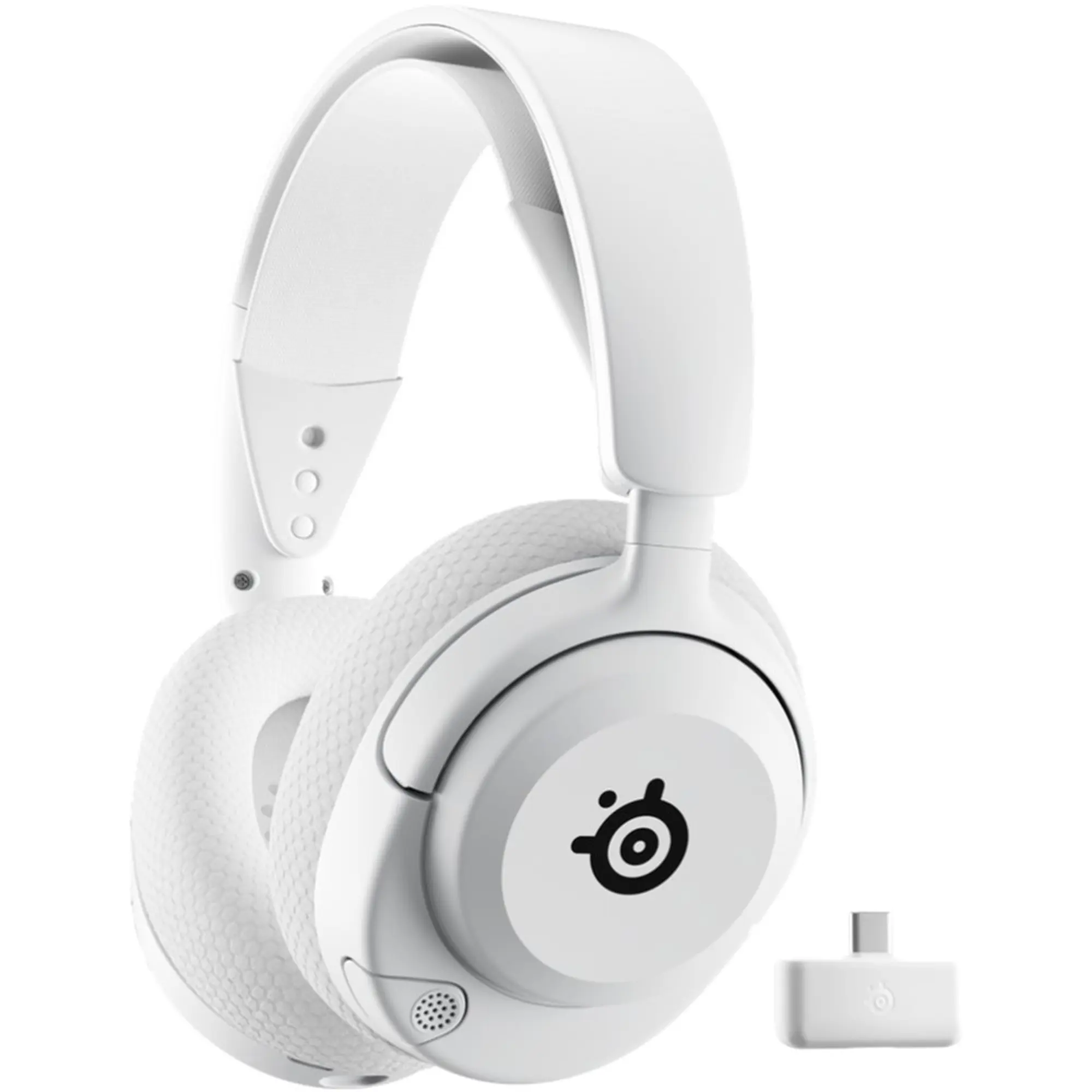 Купить Наушники SteelSeries Arctis Nova 5P White (SS61673) - фото 1