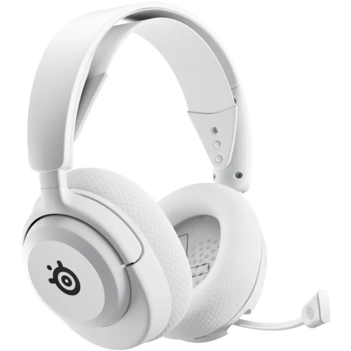 Купить Наушники SteelSeries Arctis Nova 5P White (SS61673) - фото 3