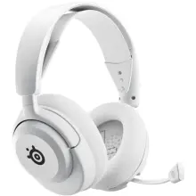 Купить Наушники SteelSeries Arctis Nova 5P White (SS61673) - фото 3