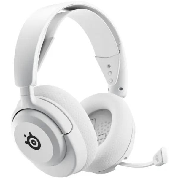 Купить Наушники SteelSeries Arctis Nova 5P White (SS61673) - фото 3