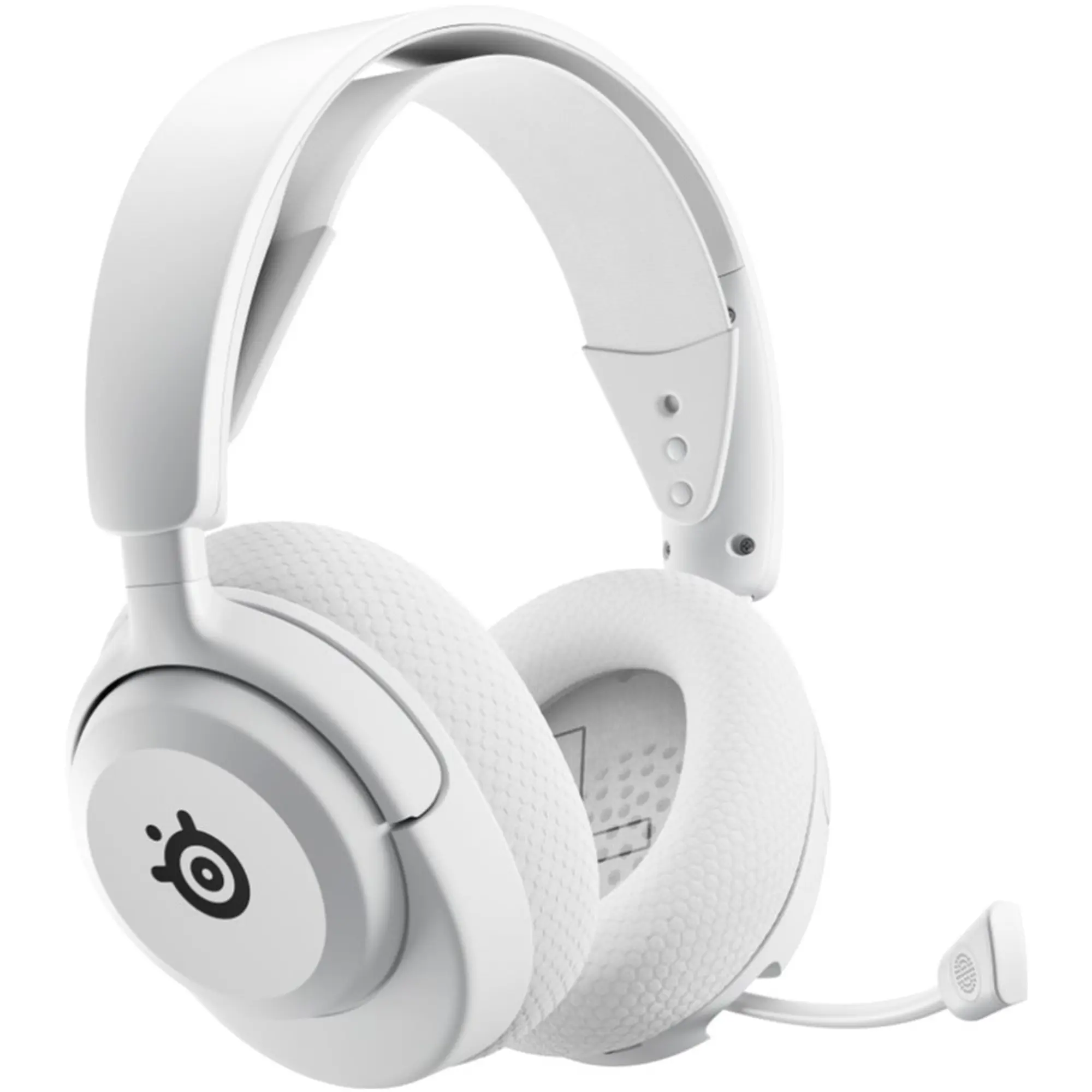 Купить Наушники SteelSeries Arctis Nova 5P White (SS61673) - фото 3