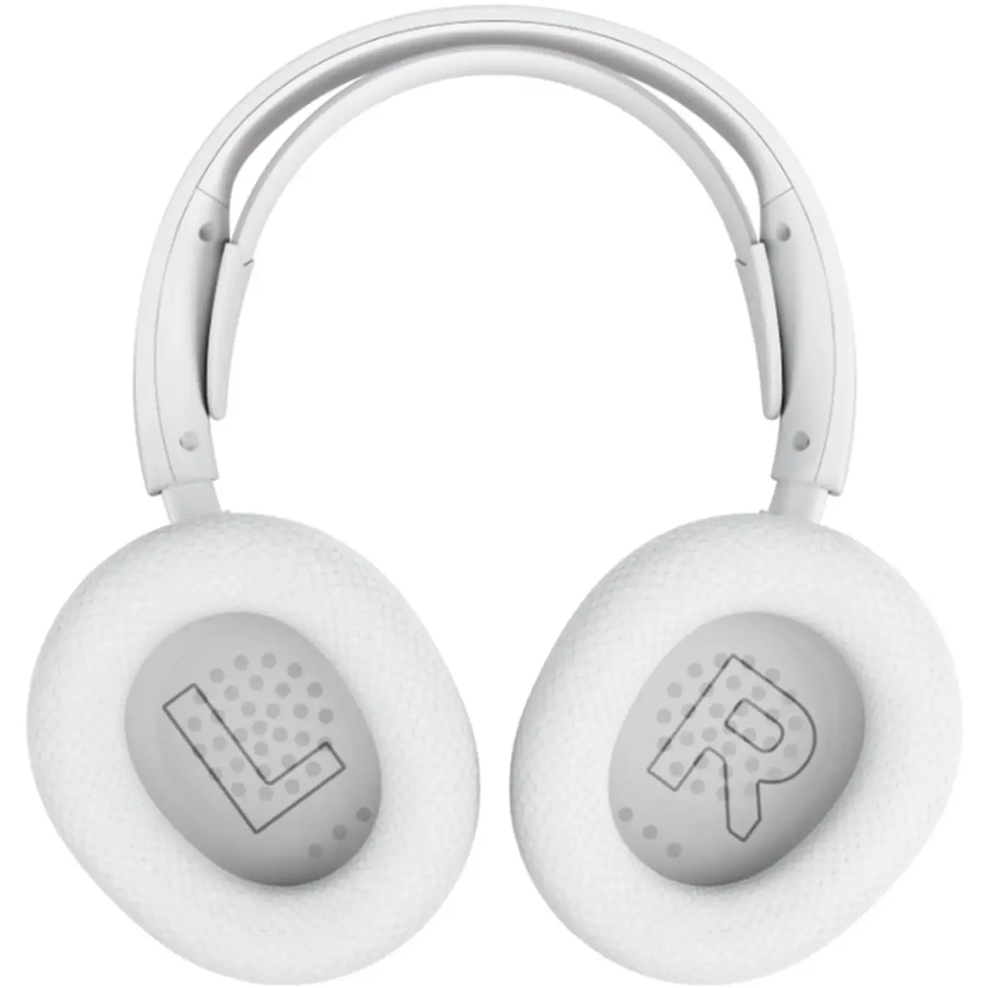 Купить Наушники SteelSeries Arctis Nova 5P White (SS61673) - фото 4